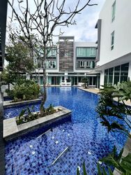 Cabana (D28), Terrace #517275301